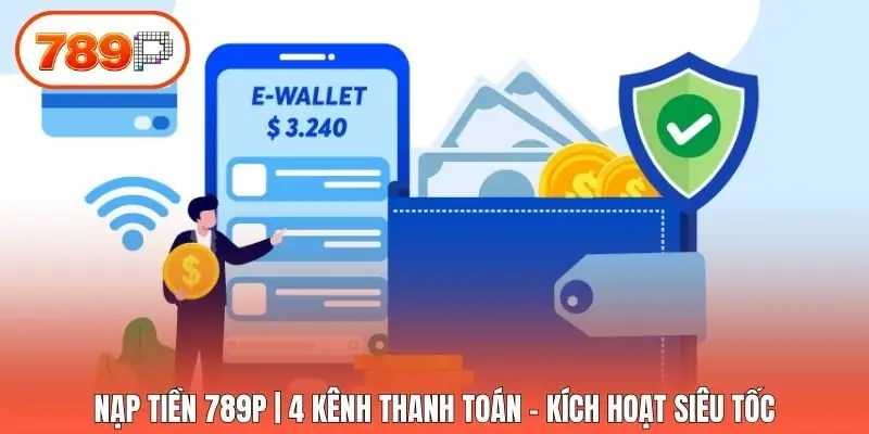 Rút Tiền 789p | 3 Thao Tác Gọn - Chủ Động Dòng Tiền